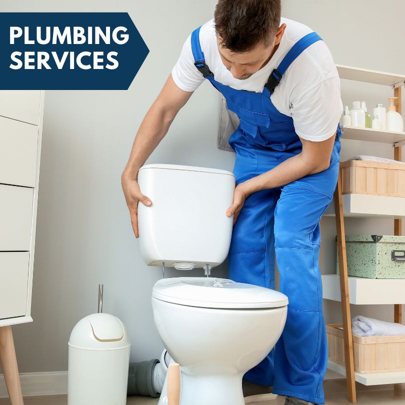 Plumbing Company in Creston, OH